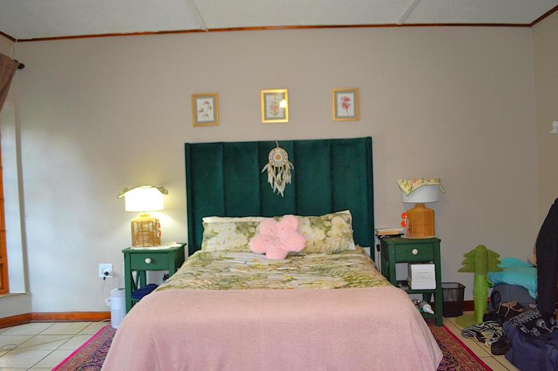 To Let 4 Bedroom Property for Rent in Vyfhoek A H North West